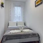 Διαμέρισμα 2bdr Gellert W Ac & Balcony By Nw *