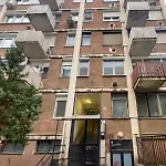 Διαμέρισμα 2bdr Gellert W Ac & Balcony By Nw Βουδαπέστη