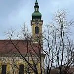 2bdr Gellert W Ac & Balcony By Nw Διαμέρισμα *